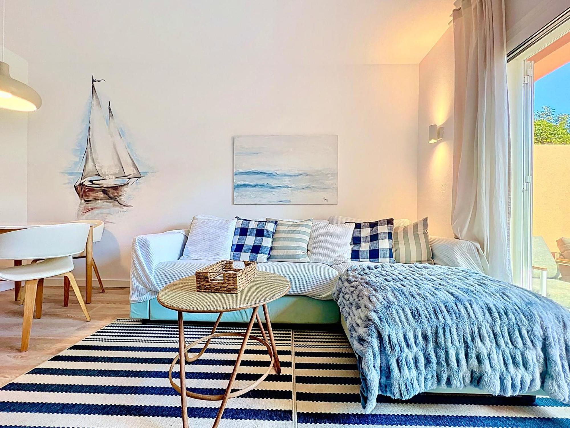 Mar Blau Estartit Rental L'Estartit Buitenkant foto
