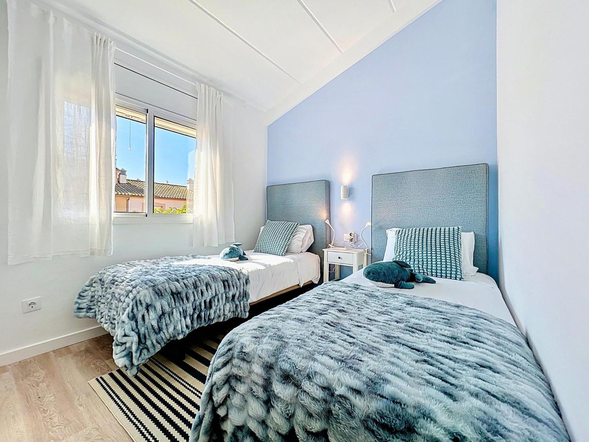 Mar Blau Estartit Rental L'Estartit Buitenkant foto
