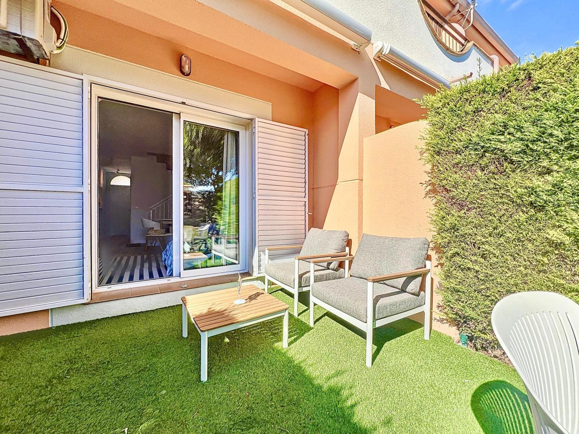 Mar Blau Estartit Rental L'Estartit Buitenkant foto
