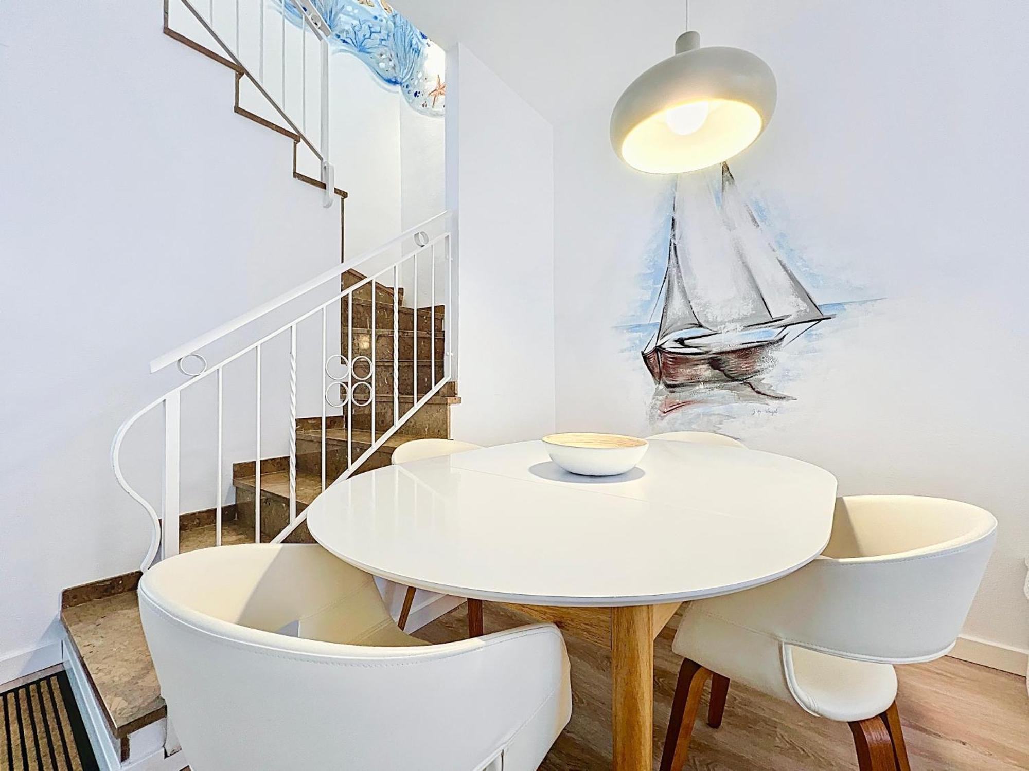 Mar Blau Estartit Rental L'Estartit Buitenkant foto